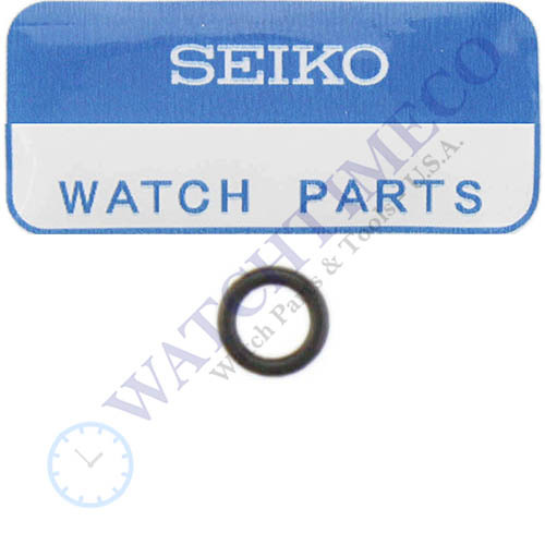 Seiko crown stem - crown, for