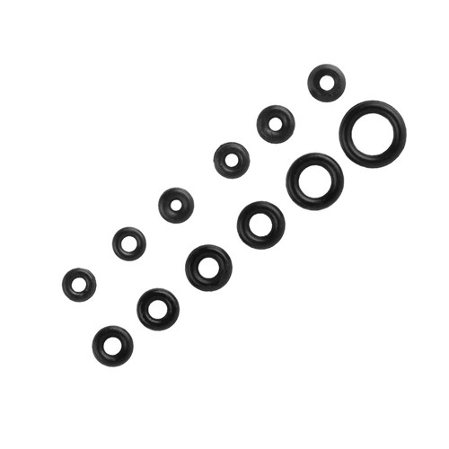 Watch crown gasket - o, ring