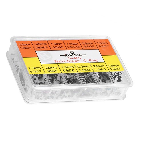 Size waterproof rubber - 12-size,