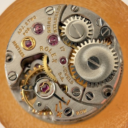 Rolex cal 1401 1400 ladies - 1401,