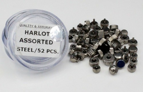 Quality watch crowns buttons - quality,