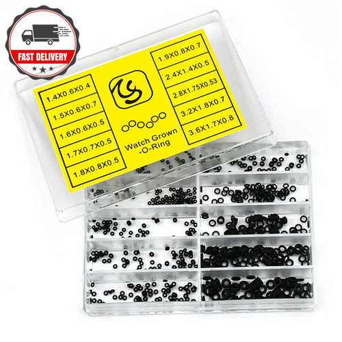 Mini rubber ring - mini,