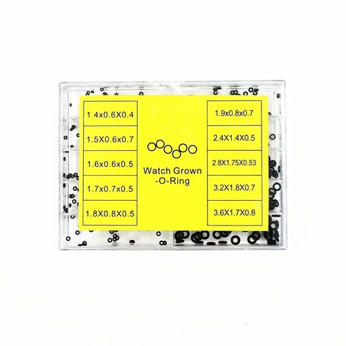 Box waterproof rubber - box, o