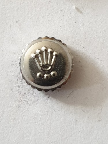 Crown logo watch winders - , 7mm