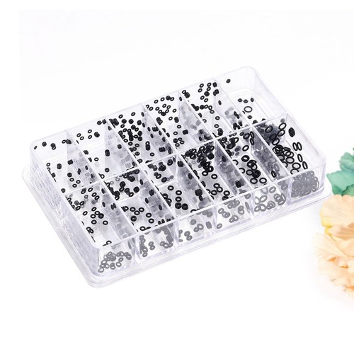 Set rubber ring - , for