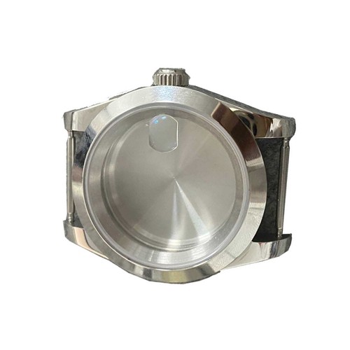39mm sapphire watch - 39mm, with