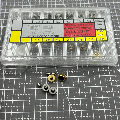 Box stainless steel - stainless,