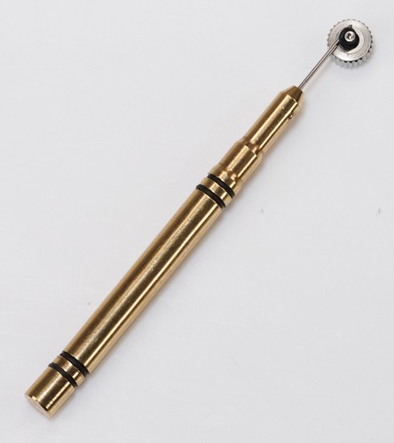Gasket ring pick watch - pick,
