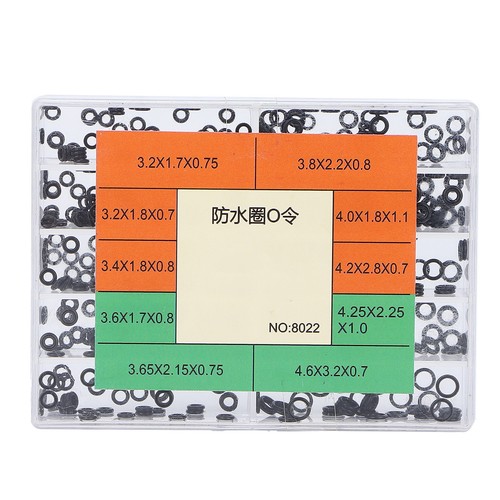 Watch waterproof seals rubber - waterproof,