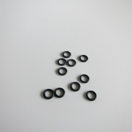Set watch crown ring - of, o-ring