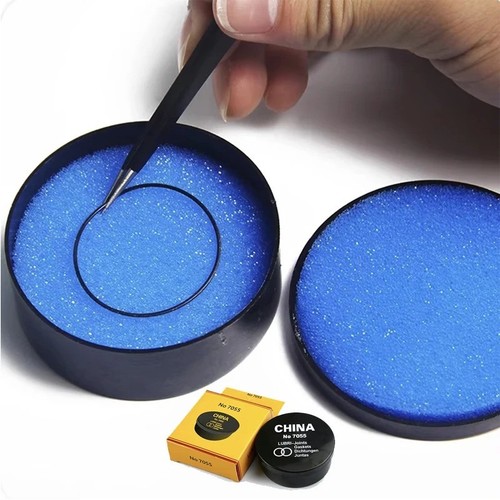 Watch back ring - o-ring, case