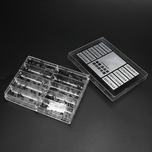 Watch stem gasket waterproof - watch,