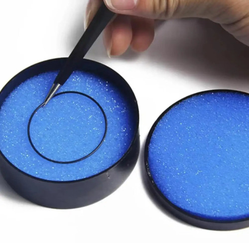 Watch back ring case - watch, o-ring