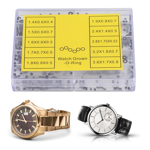 500pcs watch head waterproof - 500pcs,