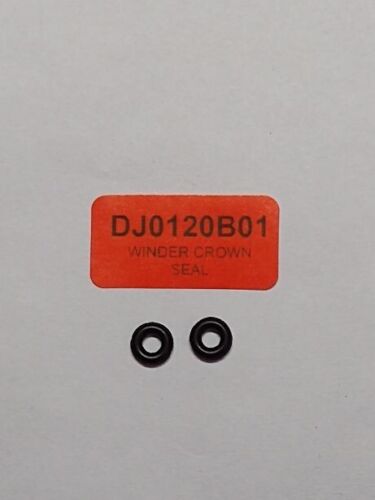 Seiko crown gasket dj0120b01 - seiko,