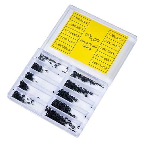 500x rubber washer - 500x, o-ring