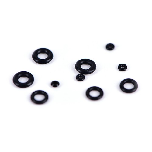 Mini small rubber washer - mini,