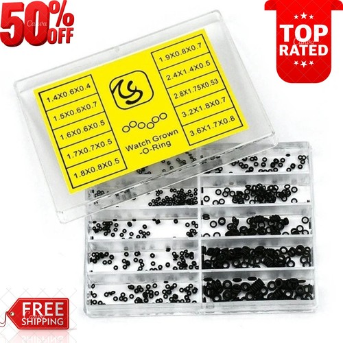 Mini rubber ring watch - mini, o-ring