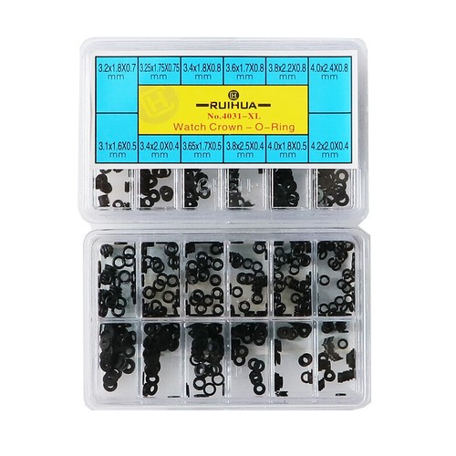Multi sizes waterproof rubber - multi-sizes,