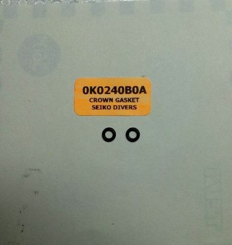 Seiko 6309 crown - 6309,