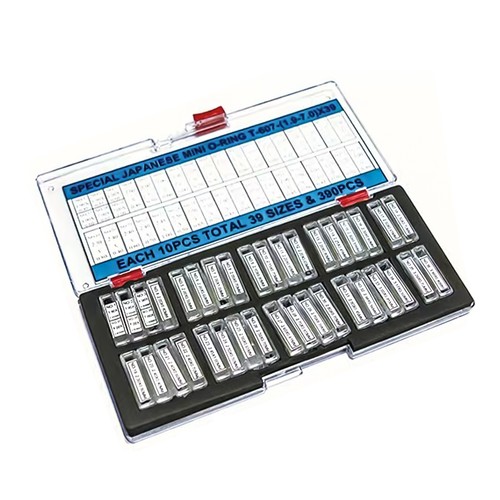 390pcs 607 mini - mini, watch