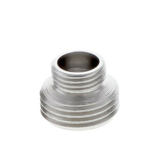 Case screw crown - screw, tube