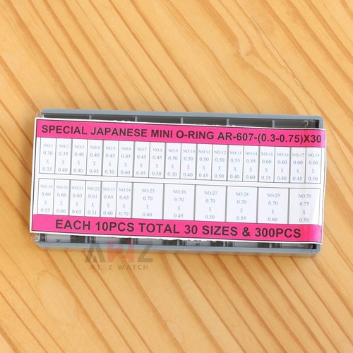 Mm 30 sizes watch - 0.3-0.75,