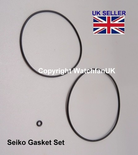 Gasket set for seiko 7t32 - for,