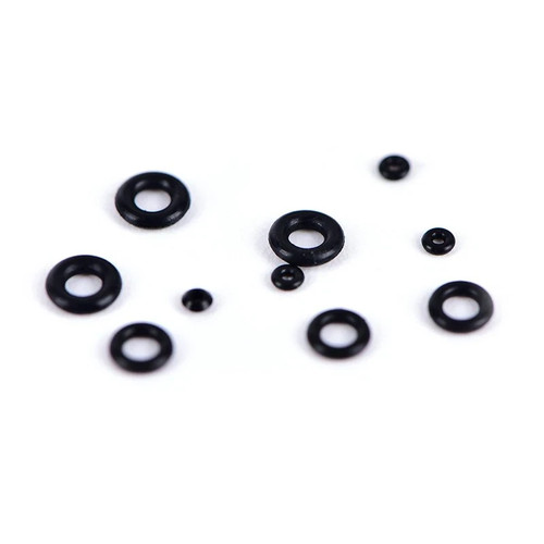 Mini small rubber washer - mini,