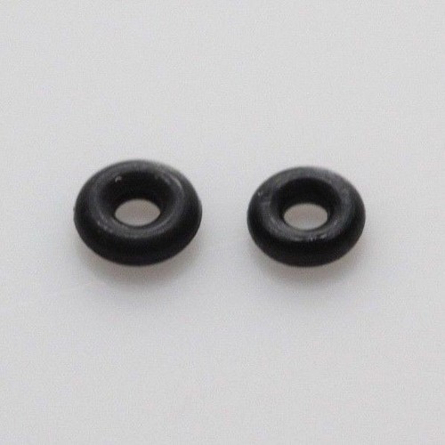 Crown gasket for seiko watch - gasket,