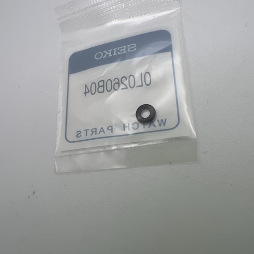 Seiko 0l0260b04 genuine - seiko,