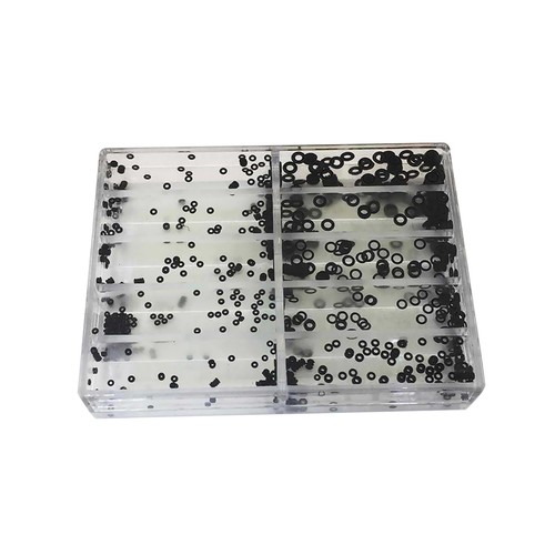 Size waterproof rubber o - size,