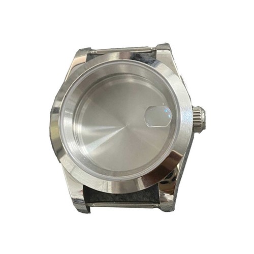 39mm sapphire watch - watch, case
