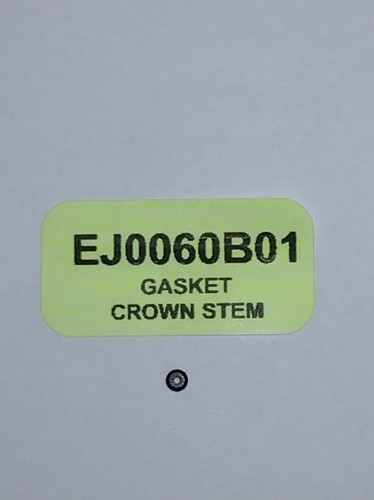 Seiko ej0060b01 crown stem - ej0060b01,