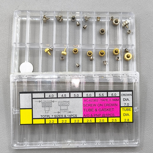 16pcs stainless steel - stainless,