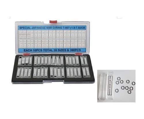 390pcs watch crown - 390pcs,