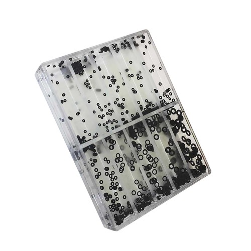 Size waterproof rubber o - size,
