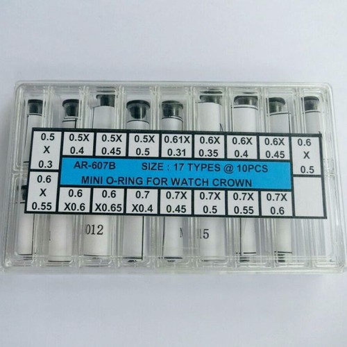 5mm 7mm inner diameter - 0.5mm,