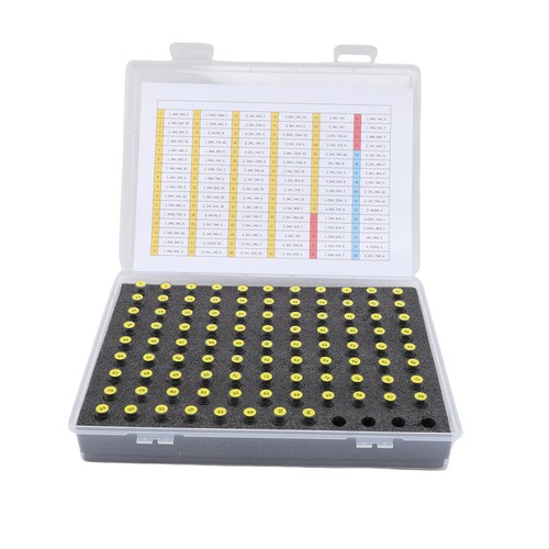 Sizes watch crown gasket - 96,
