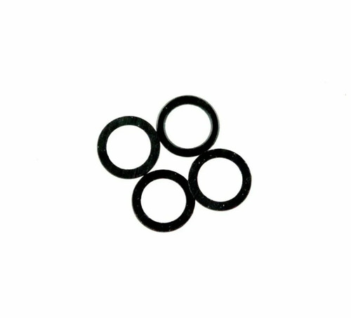 Flat gasket for ladies - flat,