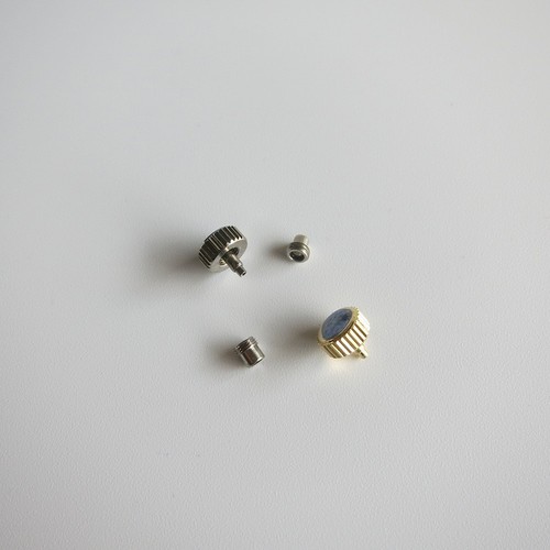 Gf8126q watch crown - watch, 4mm-7mm