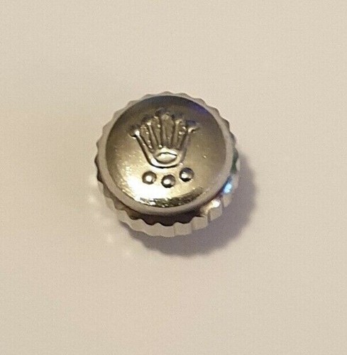 Crown logo watch winders - , 6.8mm